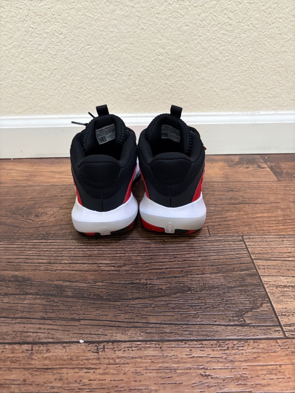 Under Armour Unisex-Adult Lockdown 7 Basketball Shoes - Picture 7 of 11